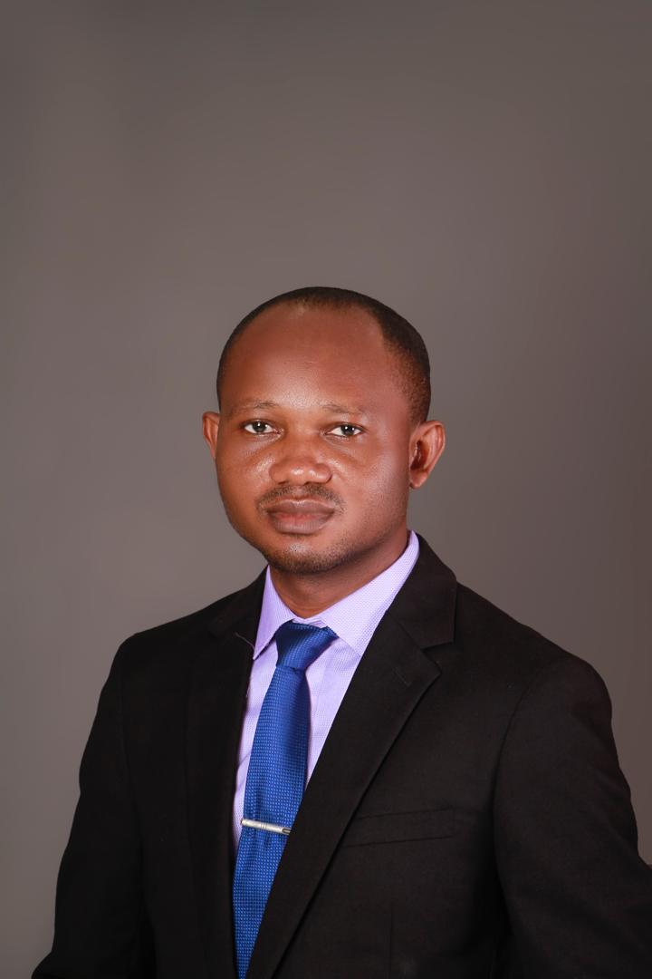 James Abaa