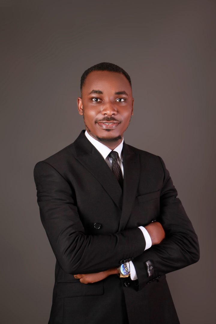 Emeka Dennis Eze