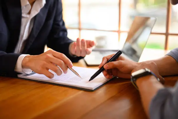 essential clauses every business must contain