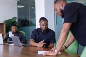 what to do if someone breaches a contract in nigeria