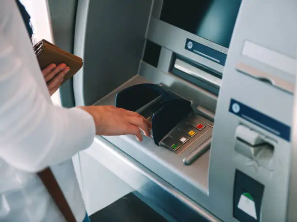 Can you sue a bank for an unauthorised transaction in Nigeria