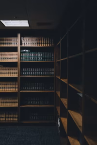 How to Appeal a Court Judgment in Nigeria