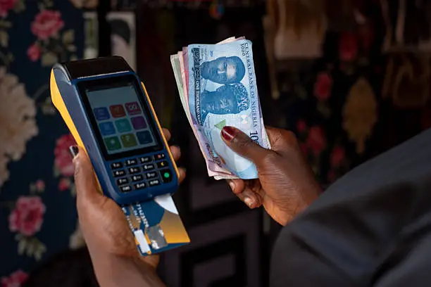 How to recover money lost through bank fraud in Nigeria