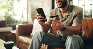 Post-No-Debit (PND) on a bank account in Nigeria