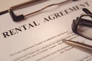Tenant Stops Paying Rent in Nigeria