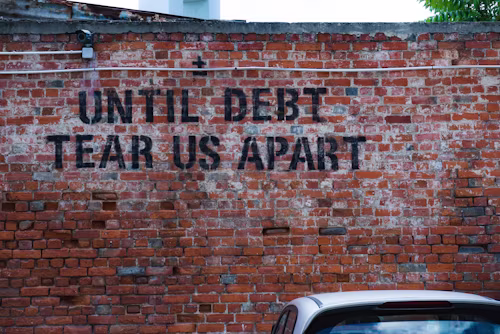 can you recover a debt without a written agreement in Nigeria