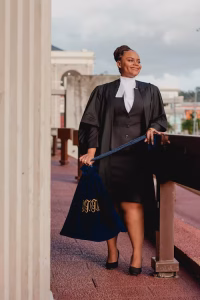 defendant fails to file a defence in Nigeria