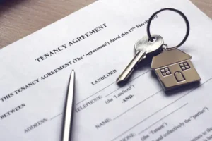 how to legally evict a tenant in nigeria