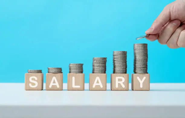 how to recover unpaid salary from an employer in Nigeria