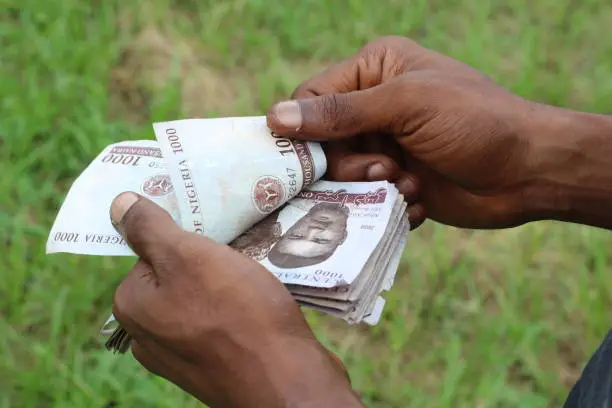 how to recover your rent deposit from a landlord in Nigeria