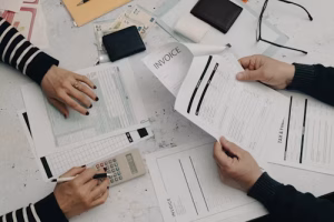 how to respond to a lawyer's demand letter in nigeria