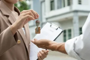 landlord and tenant disputes in Nigeria