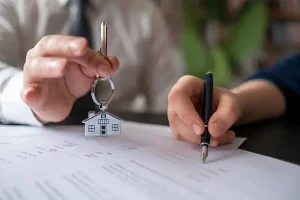 recovery of premises in Nigeria