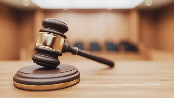 what to do after receiving a court summons in nigeria