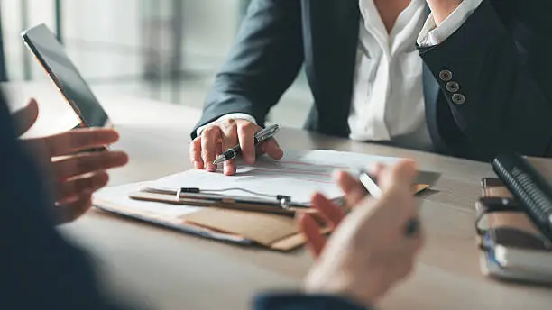 documents to check before buying land in Lagos